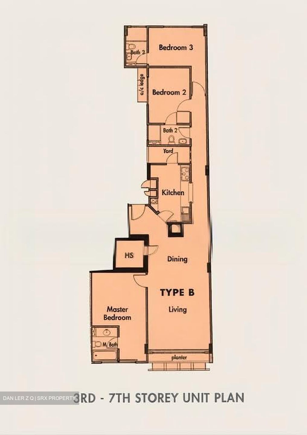 Canberlin Apartments (D14), Apartment #547449311